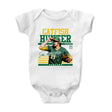 Catfish Hunter Kids Baby Onesie | 500 LEVEL