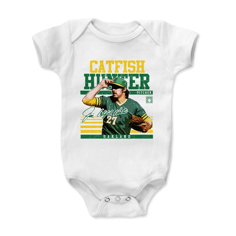 Catfish Hunter Kids Baby Onesie | 500 LEVEL