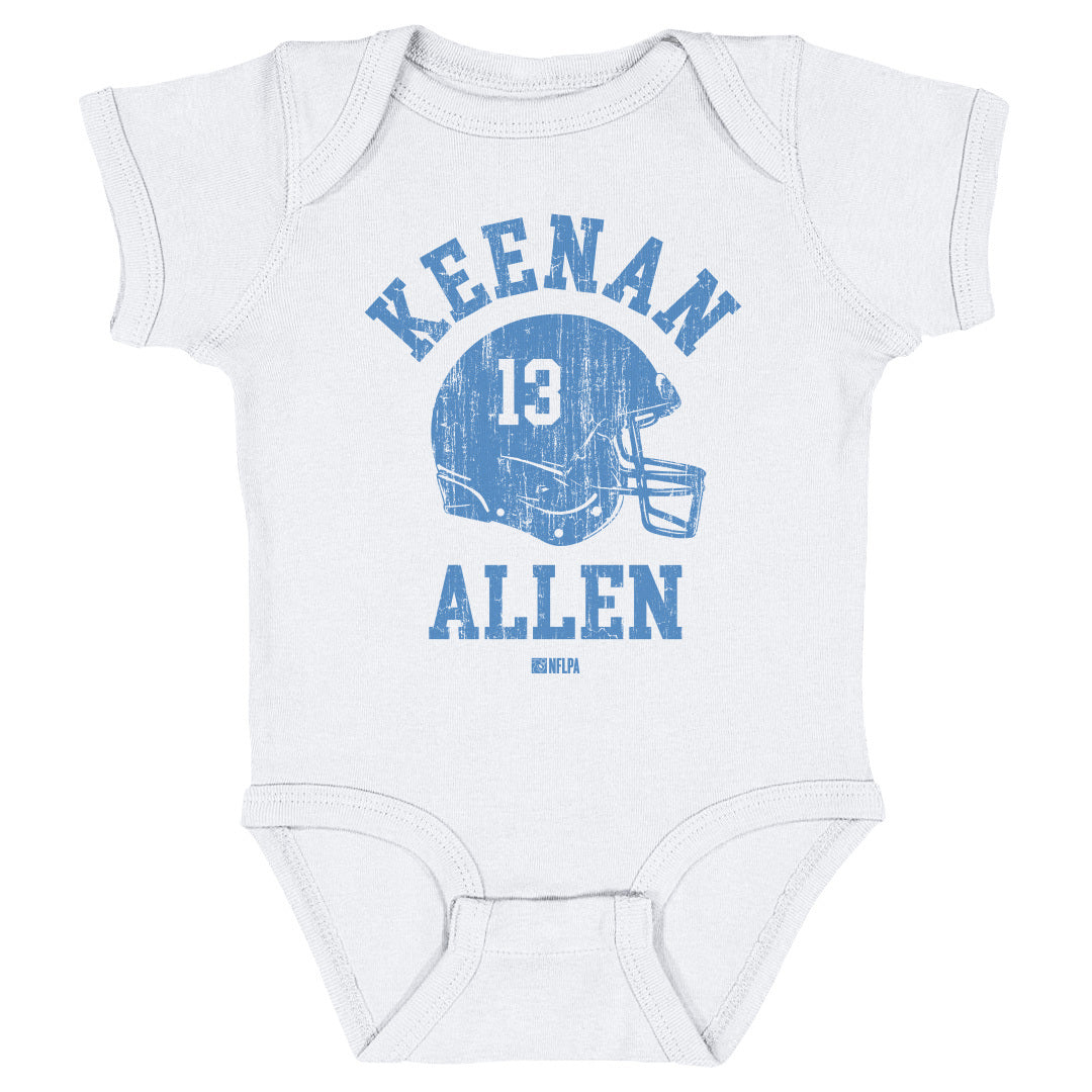 Keenan Allen Kids Baby Onesie | 500 LEVEL