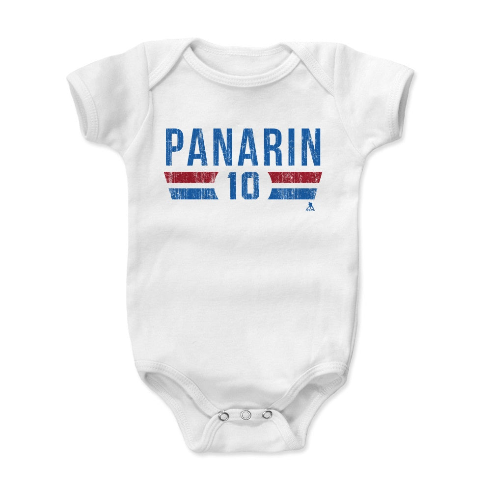 Artemi Panarin Kids Baby Onesie | 500 LEVEL