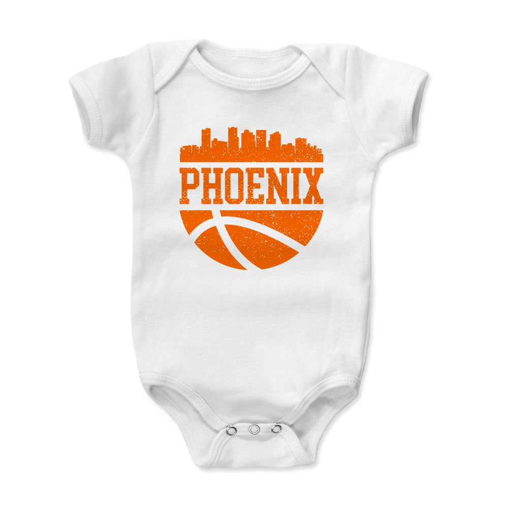 Phoenix Kids Baby Onesie | 500 LEVEL