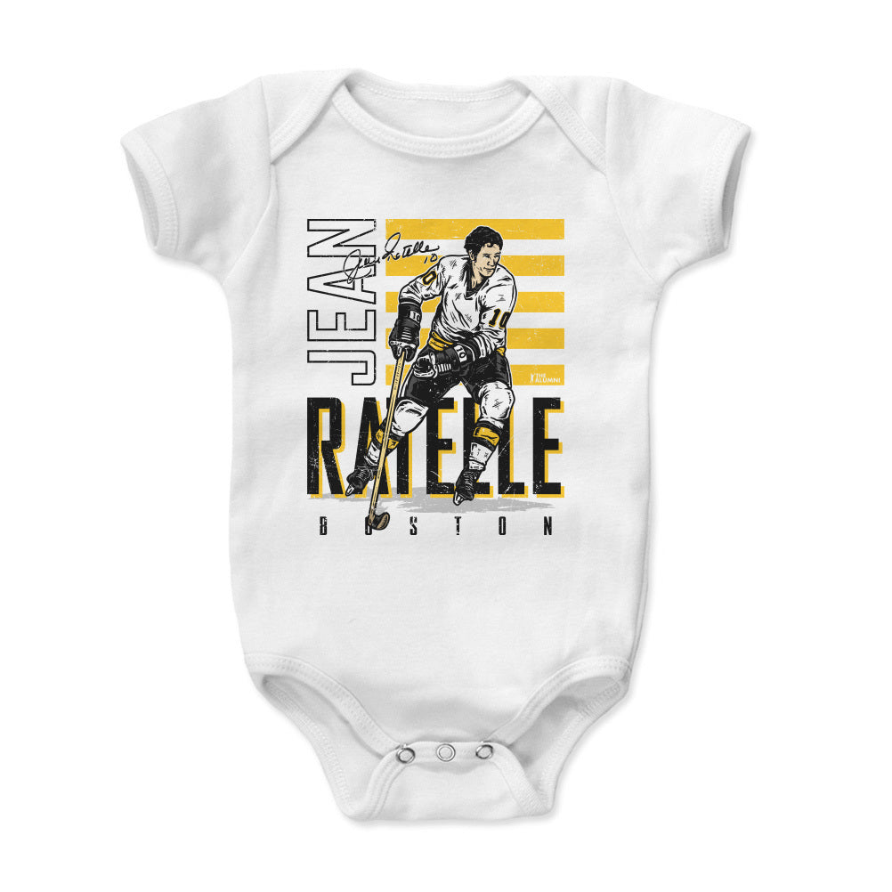 Jean Ratelle Kids Baby Onesie | 500 LEVEL