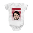 Andy Levitre Kids Baby Onesie | 500 LEVEL
