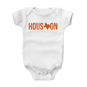 Houston Kids Baby Onesie | 500 LEVEL