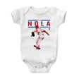 Aaron Nola Kids Baby Onesie | 500 LEVEL