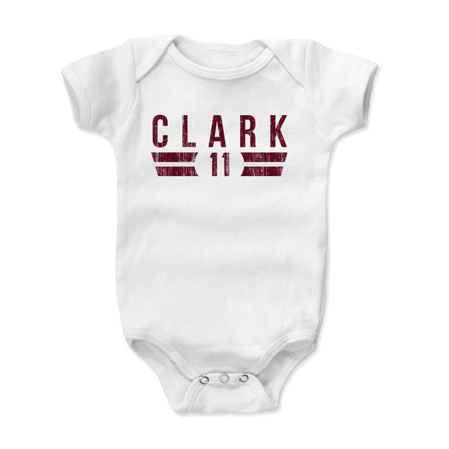 Kellum Clark Kids Baby Onesie | 500 LEVEL
