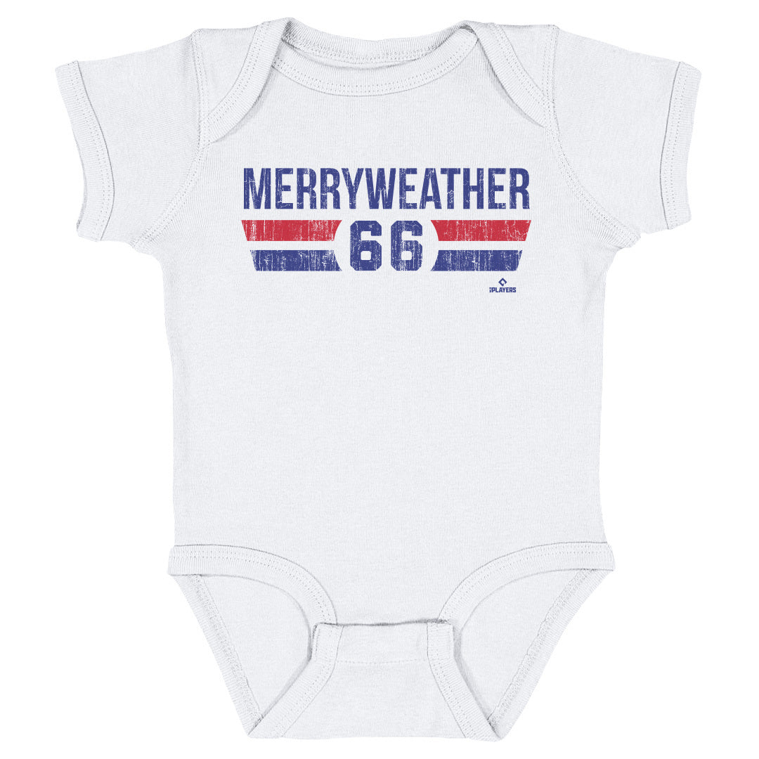 Julian Merryweather Kids Baby Onesie | 500 LEVEL