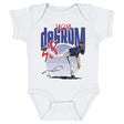 Jacob deGrom Kids Baby Onesie | 500 LEVEL