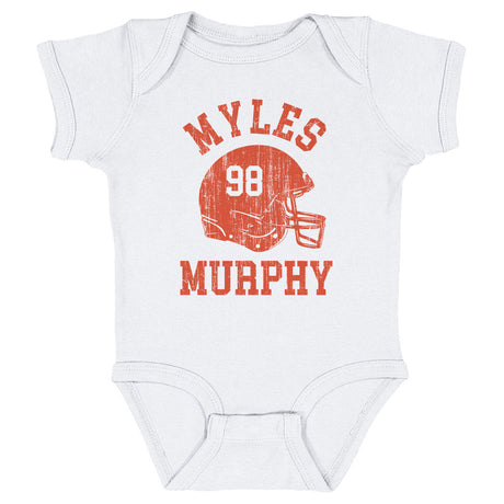Myles Murphy Kids Baby Onesie | 500 LEVEL