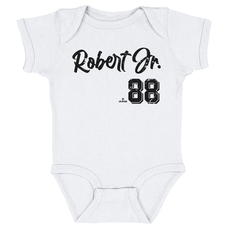 Luis Robert Kids Baby Onesie | 500 LEVEL