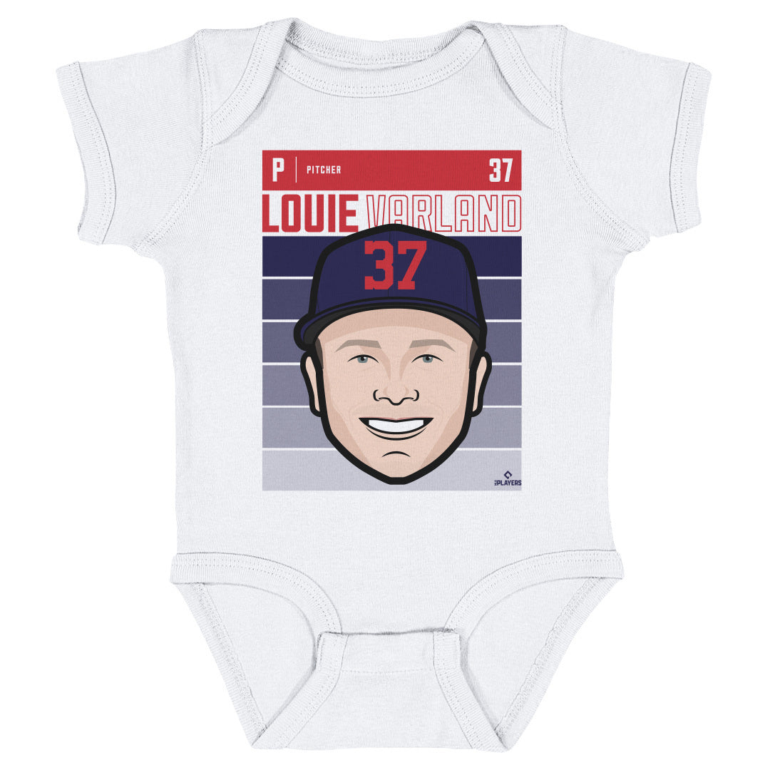 Louie Varland Kids Baby Onesie | 500 LEVEL
