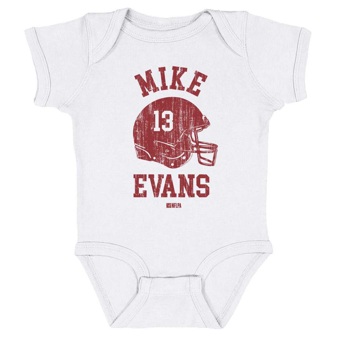 Mike Evans Kids Baby Onesie | 500 LEVEL