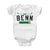 Jamie Benn Kids Baby Onesie | 500 LEVEL