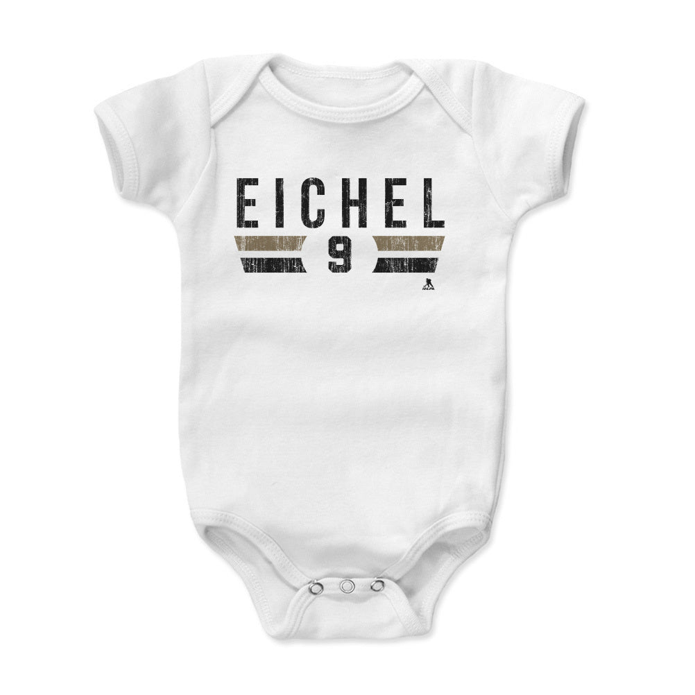 Jack Eichel Kids Baby Onesie | 500 LEVEL