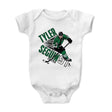 Tyler Seguin Kids Baby Onesie | 500 LEVEL