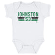 Wyatt Johnston Kids Baby Onesie | 500 LEVEL