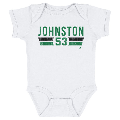 Wyatt Johnston Kids Baby Onesie | 500 LEVEL