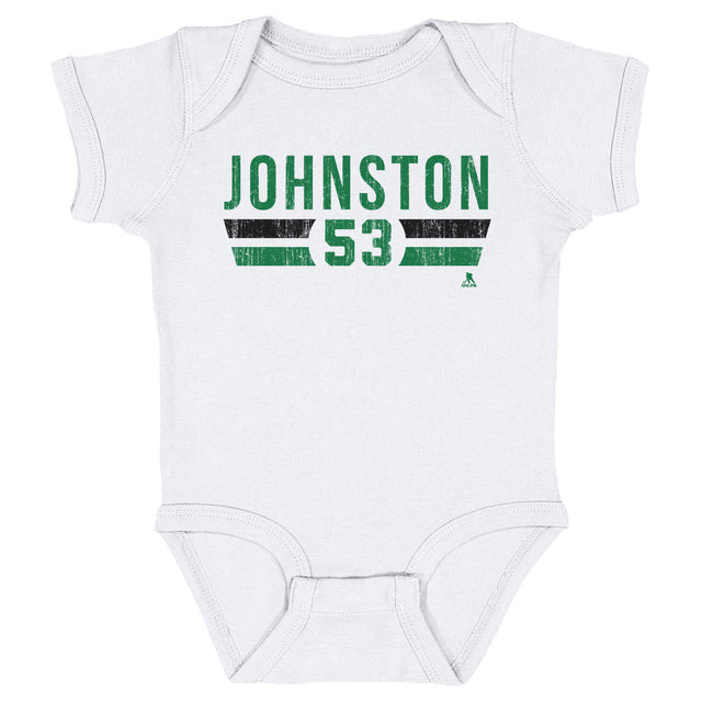 Wyatt Johnston Kids Baby Onesie | 500 LEVEL
