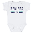 Matty Beniers Kids Baby Onesie | 500 LEVEL