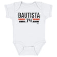 Felix Bautista Kids Baby Onesie | 500 LEVEL