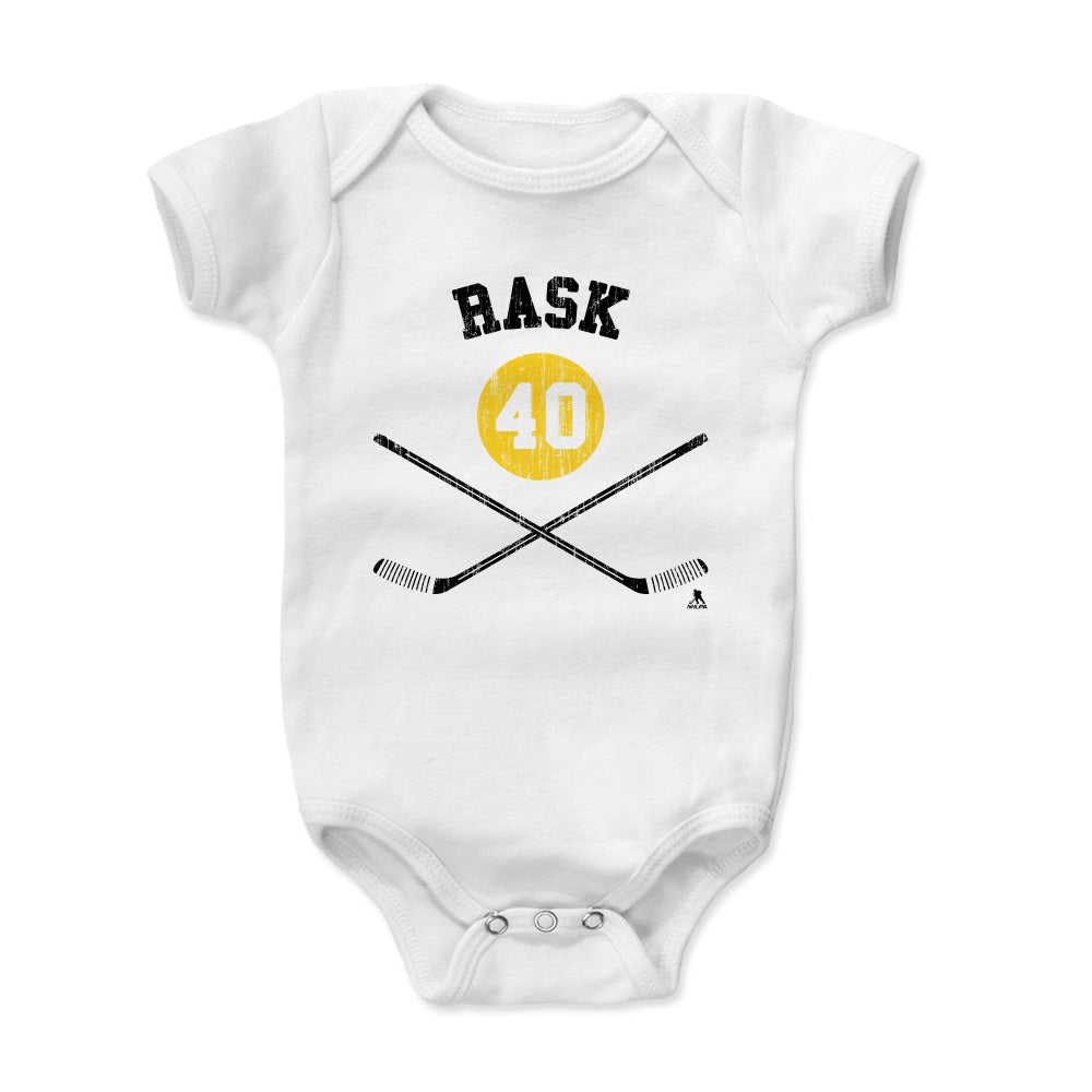 Tuukka Rask Kids Baby Onesie | 500 LEVEL