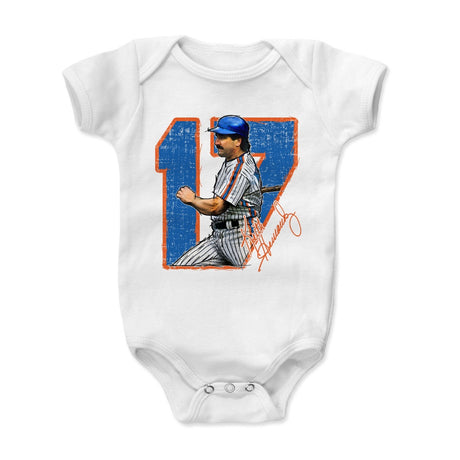 Keith Hernandez Kids Baby Onesie | 500 LEVEL