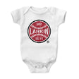 Barry Larkin Kids Baby Onesie | 500 LEVEL