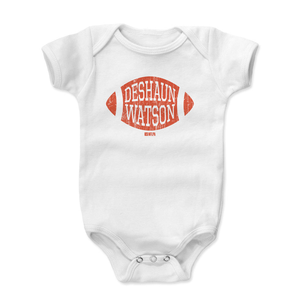 Deshaun Watson Kids Baby Onesie | 500 LEVEL