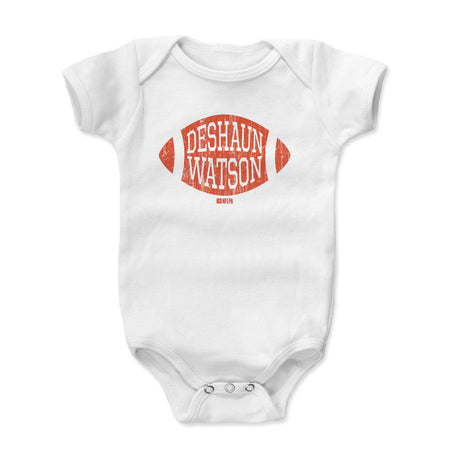 Deshaun Watson Kids Baby Onesie | 500 LEVEL