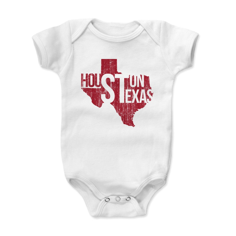Houston Kids Baby Onesie | 500 LEVEL