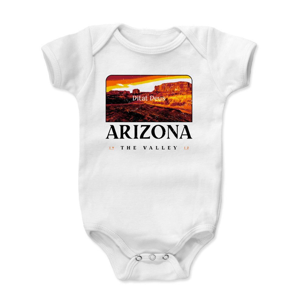 Arizona Kids Baby Onesie | 500 LEVEL