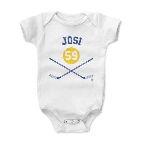 Roman Josi Kids Baby Onesie | 500 LEVEL