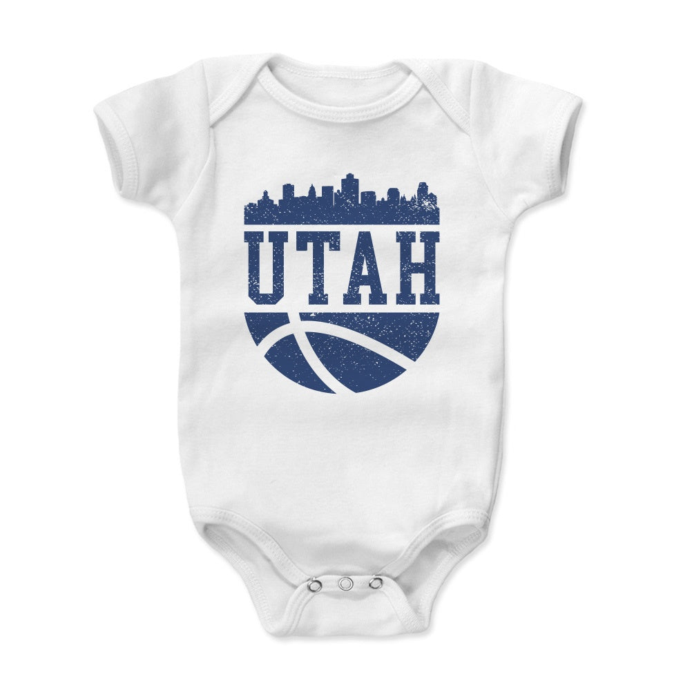 Utah Kids Baby Onesie | 500 LEVEL