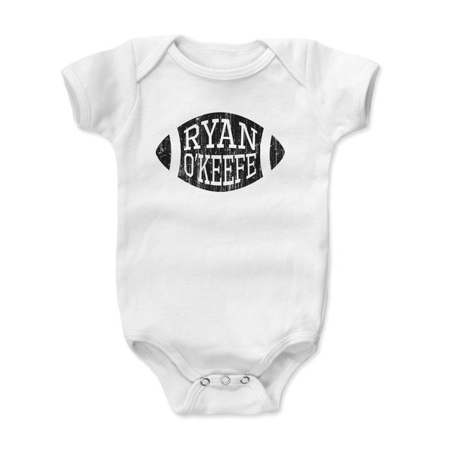 Ryan O'Keefe Kids Baby Onesie | 500 LEVEL