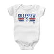 Harmon Killebrew Kids Baby Onesie | 500 LEVEL