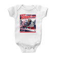 Zach Werenski Kids Baby Onesie | 500 LEVEL
