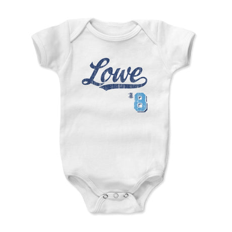 Brandon Lowe Kids Baby Onesie | 500 LEVEL