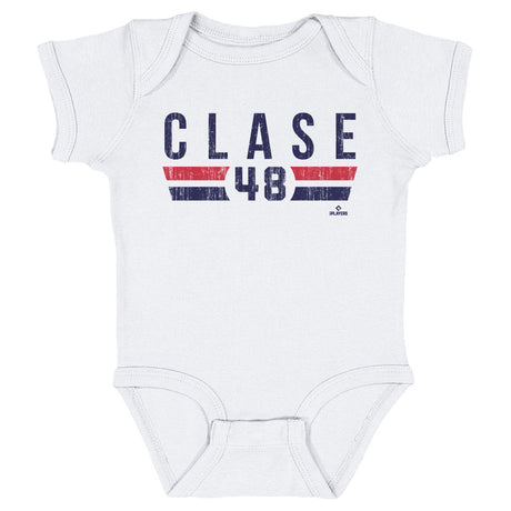Emmanuel Clase Kids Baby Onesie | 500 LEVEL