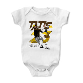 Fernando Tatis Jr. Kids Baby Onesie | 500 LEVEL