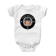 Anze Kopitar Kids Baby Onesie | 500 LEVEL
