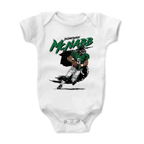 Donovan McNabb Kids Baby Onesie | 500 LEVEL