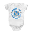 Detroit Kids Baby Onesie | 500 LEVEL