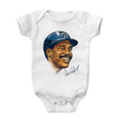 Dave Winfield Kids Baby Onesie | 500 LEVEL