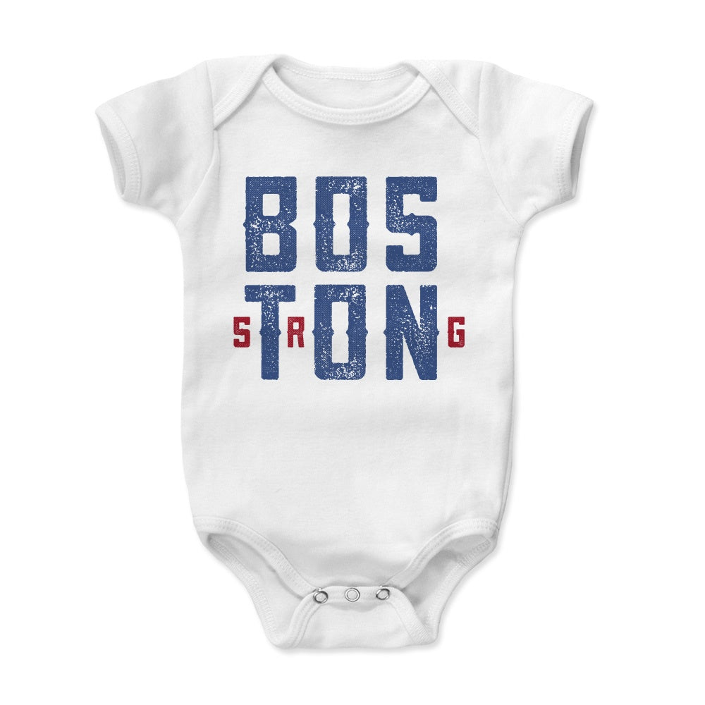 Boston Kids Baby Onesie | 500 LEVEL