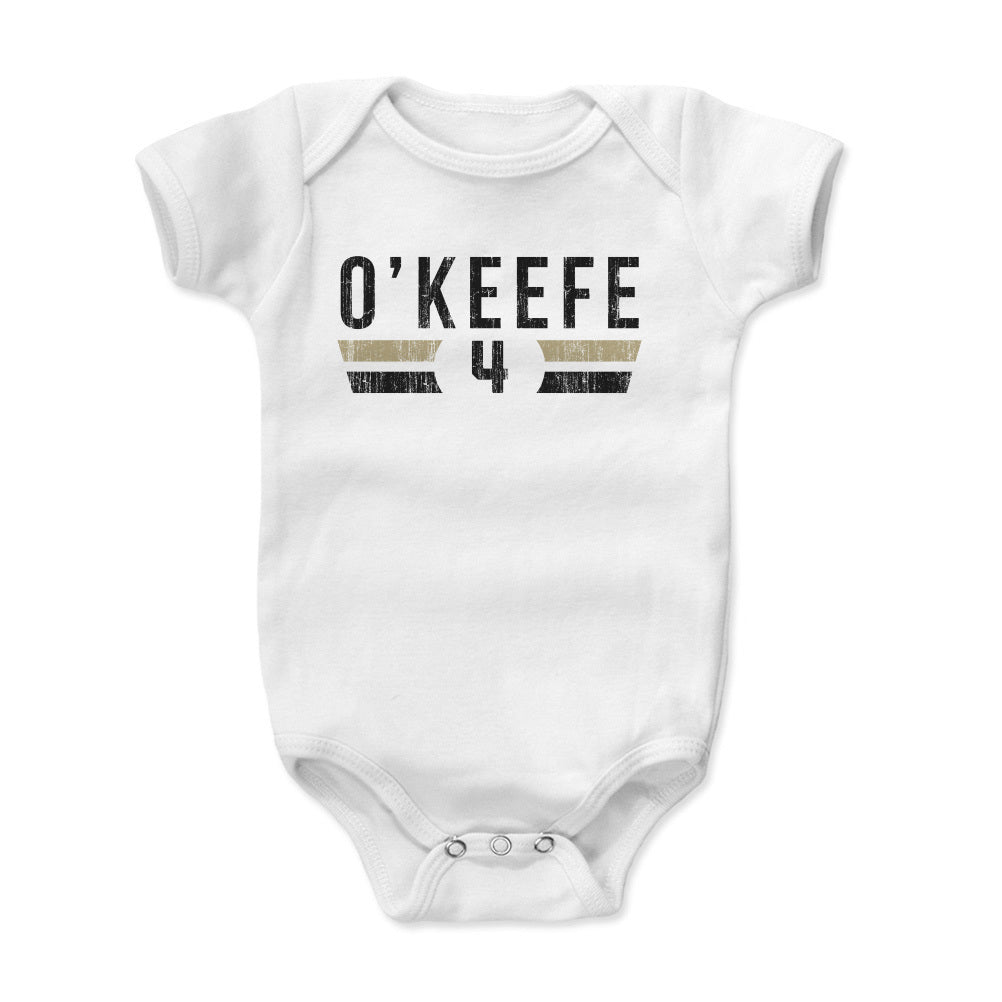 Ryan O'Keefe Kids Baby Onesie | 500 LEVEL