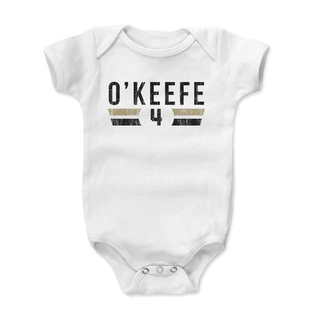 Ryan O'Keefe Kids Baby Onesie | 500 LEVEL