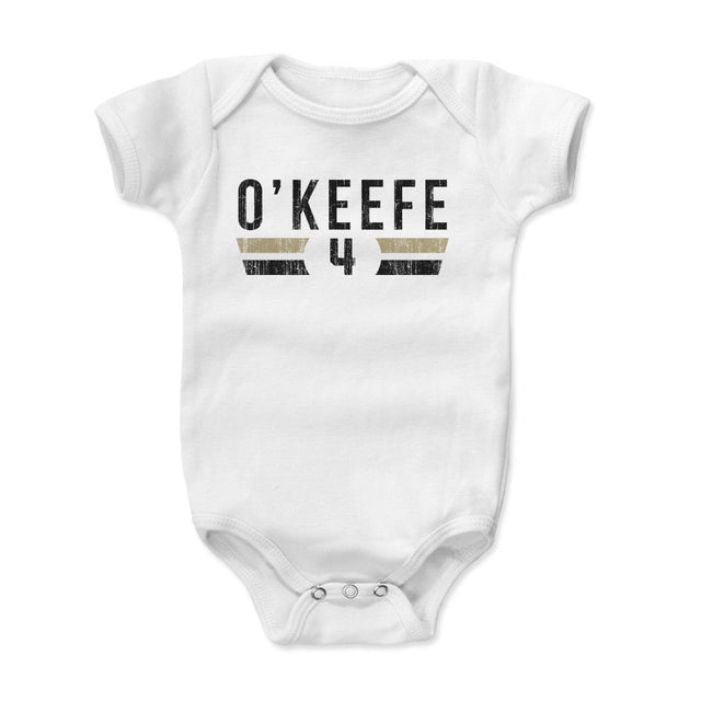 Ryan O'Keefe Kids Baby Onesie | 500 LEVEL