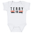 Troy Terry Kids Baby Onesie | 500 LEVEL