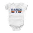 Jim McMahon Kids Baby Onesie | 500 LEVEL