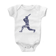 Reggie Jackson Kids Baby Onesie | 500 LEVEL